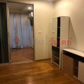 Condo for Rent: Abstracts Phahonyothin Park, 38 m², 1 bedroom(s) - OneDay_0