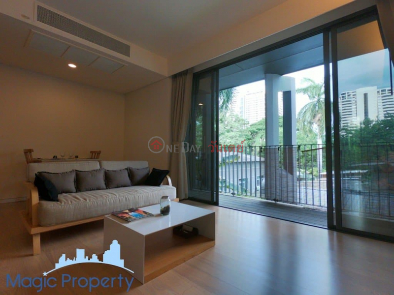 Property Search Thailand | OneDay | Residential Rental Listings, Siamese Gioia, Khlong Tan Nuea, Watthana, Bangkok