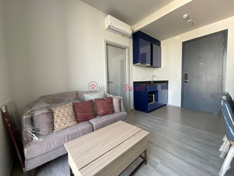 Property Search Thailand | OneDay | Residential | Rental Listings, Condo for Rent: XT Ekkamai, 31 m², 1 bedroom(s)
