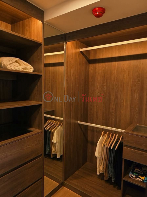 BRAND NEW DUPLEX AT PARK ORIGIN THONGLOR (668-0782115814)_0