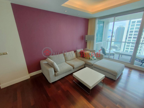 Condo for Rent: Sky Villas Sathorn, 125 m², 2 bedroom(s) - OneDay_0