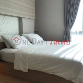 Condo for Sale: The Teak Sukhumvit 39, 31 m², 1 bedroom(s) - OneDay_0