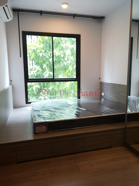 Property Search Thailand | OneDay | Residential Sales Listings, Condo for Sale: Notting Hill – Sukhumvit 105, 26 m², 1 bedroom(s)