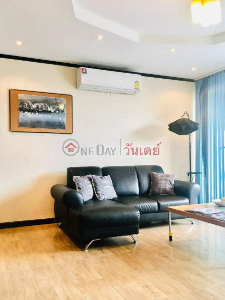 Large Balcony, Thailand Rental, ฿ 20,000/ month