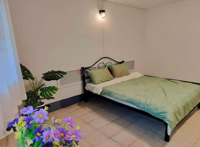 ฿ 4,000/ month | Krungthai Condo, Wat Ket Nai Mueang area