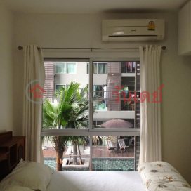 Condo for Rent: A Space Asoke - Ratchada, 52 m², 2 bedroom(s) - OneDay_0