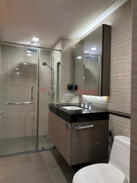 ฿ 11Million | Condo for Sale: Klass Condo Langsuan, 45 m², 1 bedroom(s)