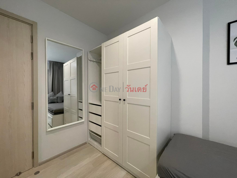 Condo for Rent: Life One Wireless, 63 m², 2 bedroom(s) Rental Listings