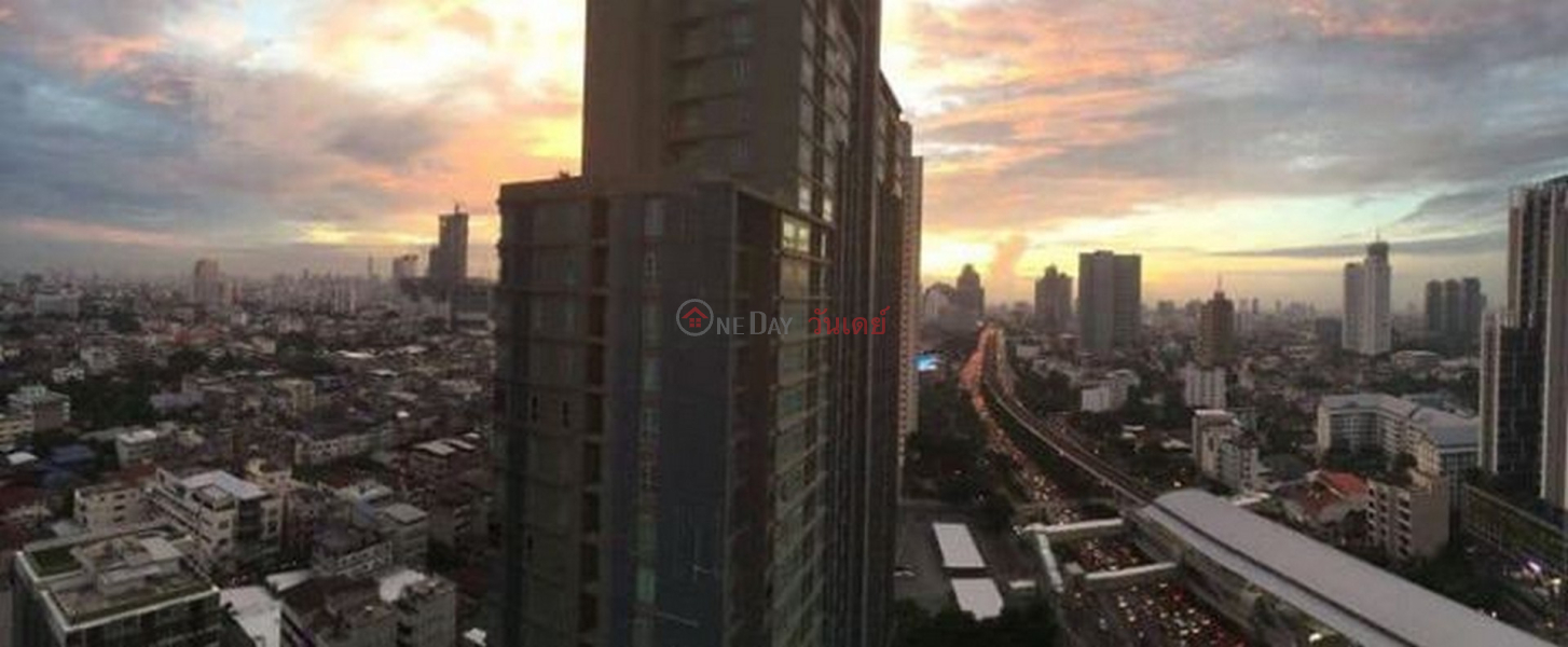  1, Residential | Rental Listings ฿ 22,000/ month