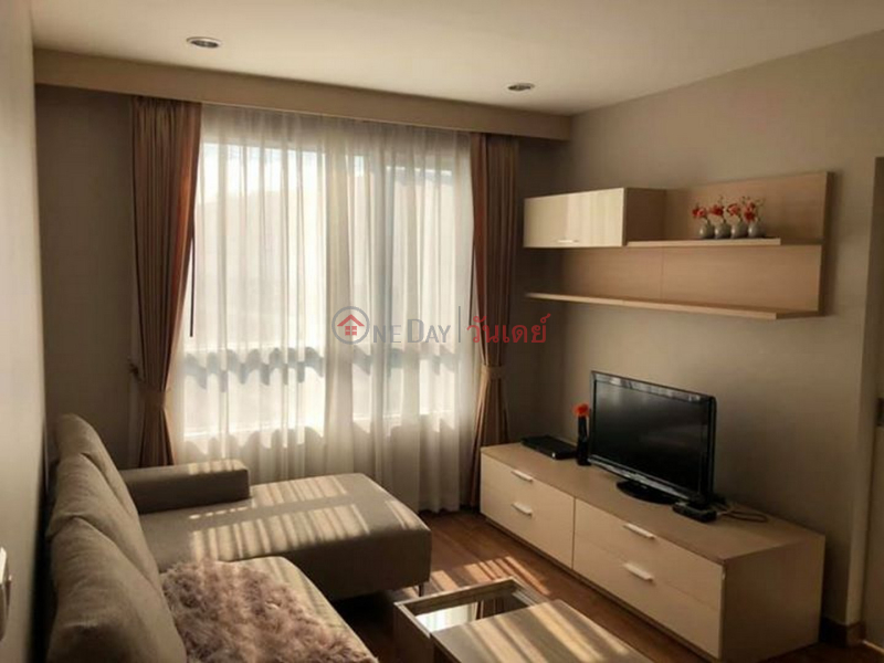 คอนโด สำหรับ เช่า: Condo One X Sukhumvit 26, 50 ตร.ม., 1 ห้องนอน | ประเทศไทย | เช่า, ฿ 28,000/ เดือน