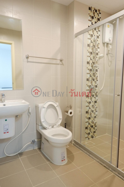 Condo for rent Supalai Veranda Rama 9 (13th floor) | Thailand | Rental | ฿ 13,500/ month