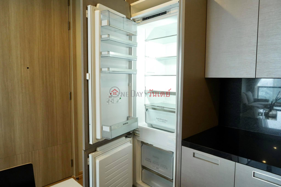 Condo for Rent: The XXXIX by Sansiri, 56 m², 1 bedroom(s) Rental Listings