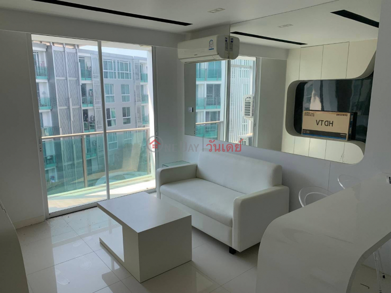 City Center Residence | ประเทศไทย, ขาย | ฿ 2.3Million