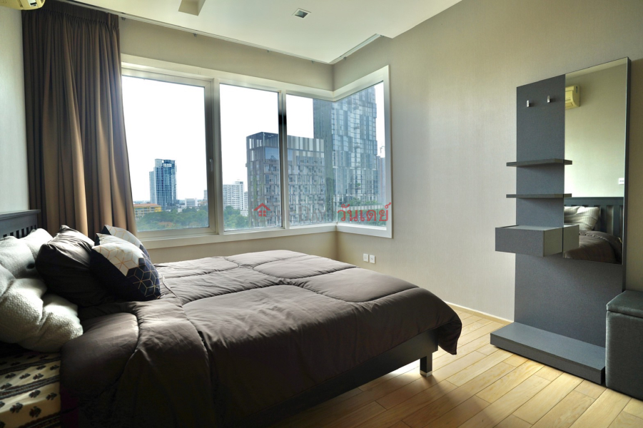 Condo for Rent: Siri at Sukhumvit, 101 m², 3 bedroom(s) Thailand, Rental, ฿ 75,000/ month