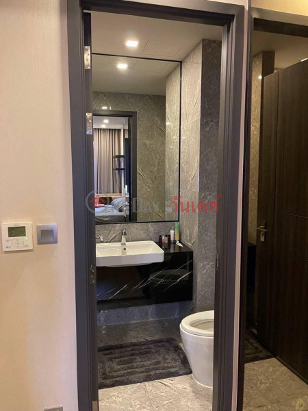 ฿ 32,000/ month | Condo for Rent: Ashton Asoke, 37 m², 1 bedroom(s)