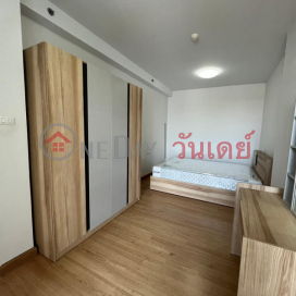 P21130524 ให้เช่า/For Rent Condo Supalai Park Ratchaphruek - Phetkasem (ศุภาลัย ปาร์ค ราชพฤกษ์ - เพชรเกษม) 1นอน 45ตร.ม ชั้น16 _0