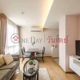 Condo for Rent: H Sukhumvit 43, 60 m², 2 bedroom(s) - OneDay_0