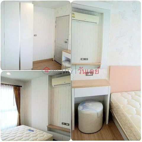 Condo for rent: Rich Park @ BangSon Station Condominium (16th floor) _0