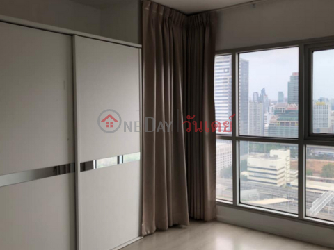 Condo for Sale: Aspire Rama 9, 39 m², 1 bedroom(s) - OneDay_0