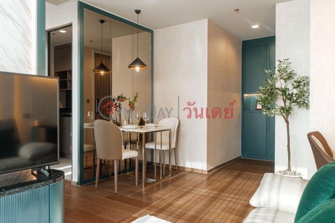 Condo for Rent: Ideo Q Sukhumvit 36, 46 m², 1 bedroom(s) - OneDay_0