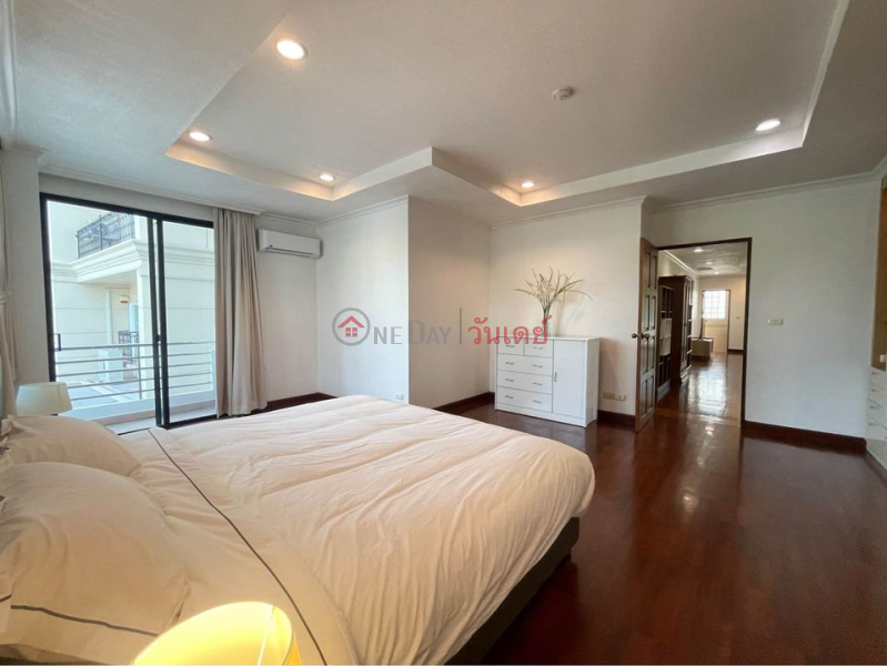 ฿ 100,000/ month, Condo for Rent: P.r.home 3 Apartment, 280 m², 3 bedroom(s)