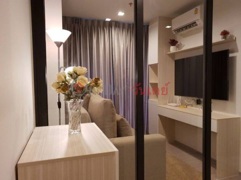 Condo for rent Life Asoke Hype (15th floor) _0