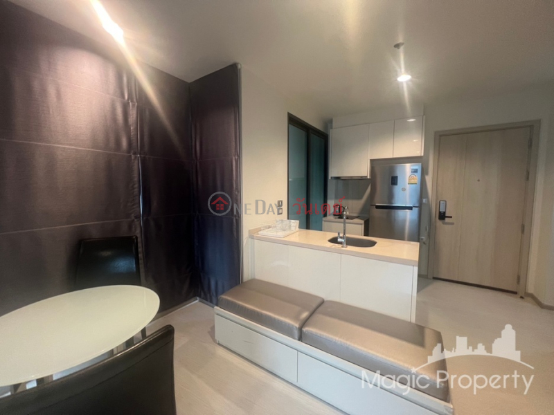 Rhythm Sukhumvit 42 Condominium, Phra Khanong, Khlong Toei, Bangkok | Thailand | Rental ฿ 35,000/ month