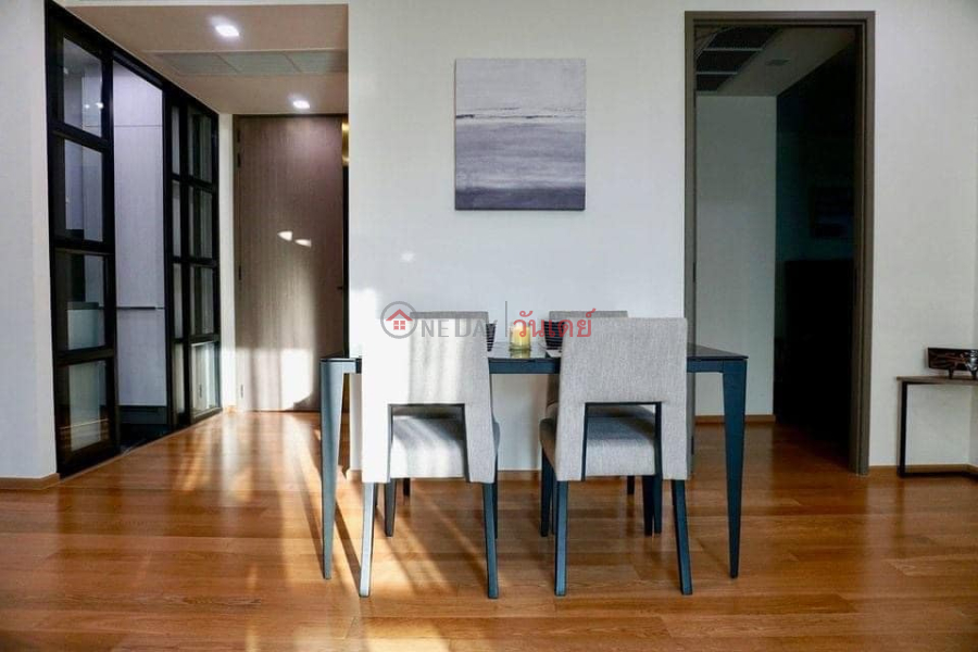 Property Search Thailand | OneDay | Residential | Rental Listings Condo for Rent: Mieler Sukhumvit 40, 109 m², 3 bedroom(s)