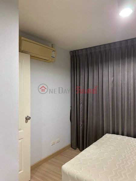 ฿ 10,000/ month Condo for rent Chateau In Town Vibhavadi 30-2 (4th floor)