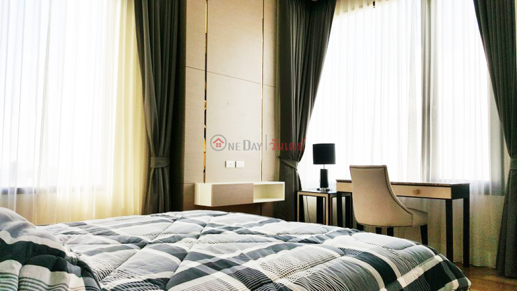 ฿ 55,000/ month Condo for Rent: Equinox, 65 m², 2 bedroom(s)