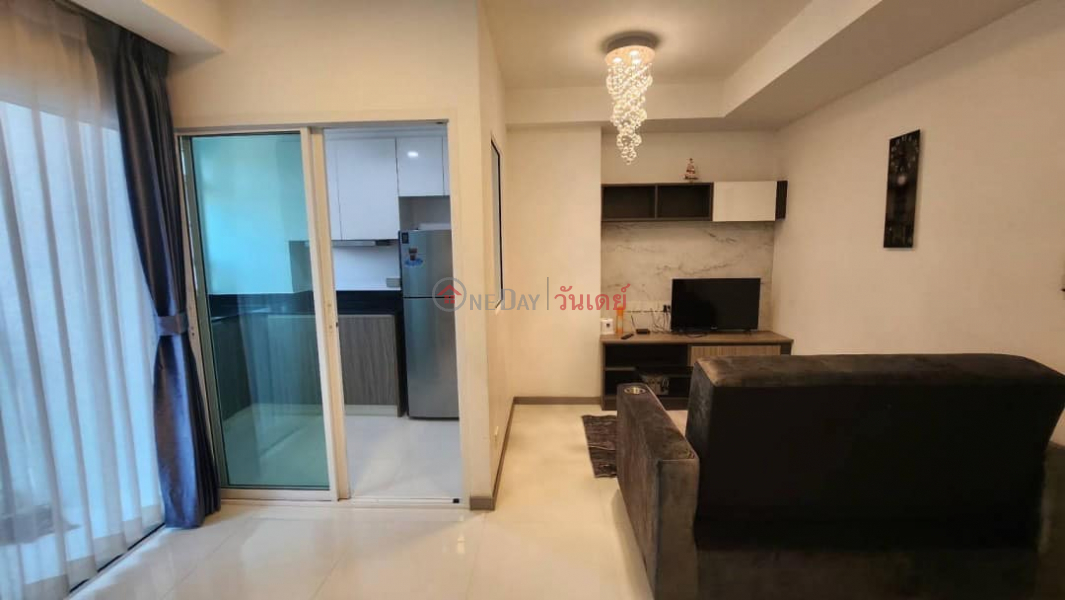 ฿ 9,500/ month, [For rent] Green City Condo 2 in Chiang Mai