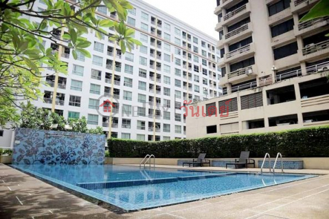 Condo for rent: Life @Thapra Condominium (10th floor) _0