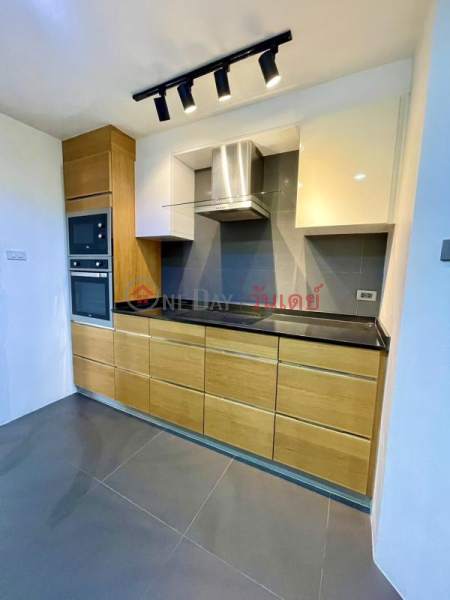 Property Search Thailand | OneDay | Residential | Rental Listings Condo for Rent: The Waterford Park Sukhumvit 53, 150 m², 2 bedroom(s)