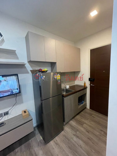 For rent Brown Condo Ratchada 32 (6th floor, 25.45sqm) Rental Listings