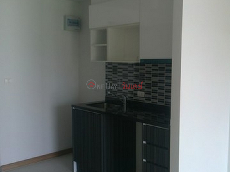 Condo for Rent: Bangkok Feliz Sukhumvit 69, 43 m², 1 bedroom(s),Thailand Rental ฿ 18,000/ month