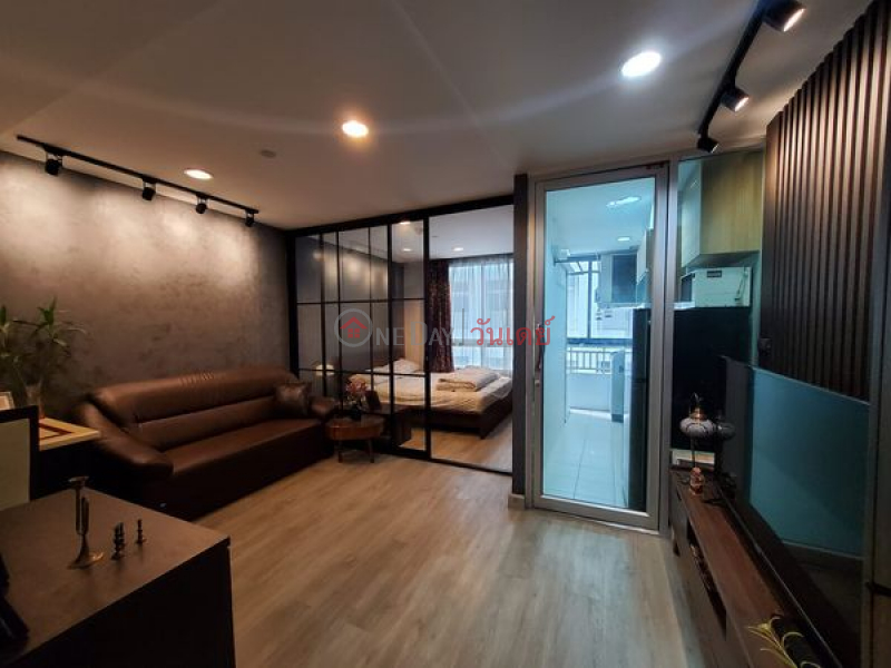 Condo for rent: The Station Condo, 1 bedroom, fully furnished Rental Listings