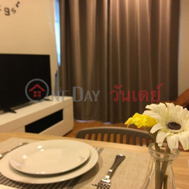 Condo for Rent: Condolette Dwell Sukhumvit 26, 33 m², 1 bedroom(s) - OneDay_0