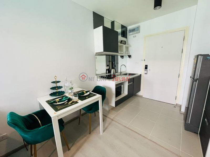 Zcape 3 Condominium (4th floor, building B),Thailand Sales, ฿ 2.39Million