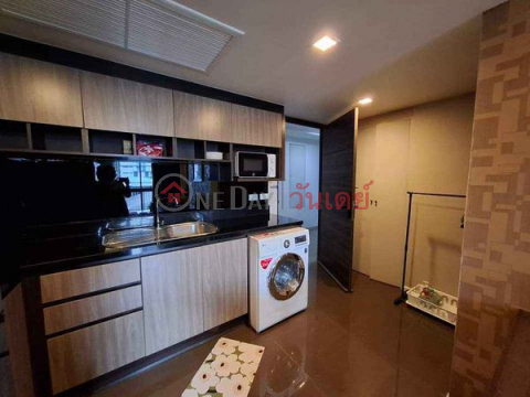 Condo for rent Focus Ploenchit (4th floor) _0