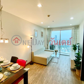 Condo for Rent: Sky Walk Condominium, 60 m², 2 bedroom(s) - OneDay_0