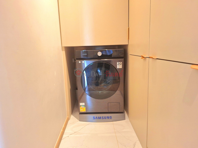 Condo for Rent: Bearing Residence, 64 m², 1 bedroom(s) | Thailand | Rental, ฿ 40,000/ month