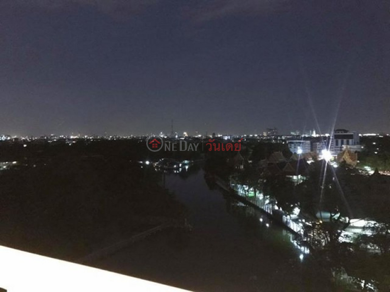 Property Search Thailand | OneDay | Residential Rental Listings Condo for Rent: Lumpini Ville Sukhumvit 77, 68 m², 2 bedroom(s)