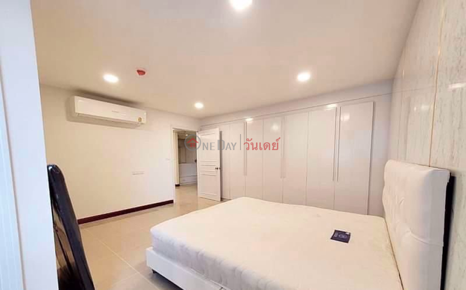 Condo for Rent: President Park Sukhumvit 24, 223 m², 3 bedroom(s) Thailand, Rental ฿ 65,000/ month