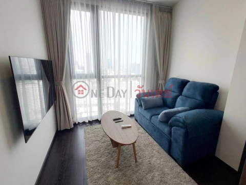 Condo for Rent: Park Origin Thonglor, 41 m², 1 bedroom(s) - OneDay_0