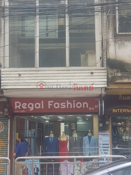 Regal Fashion - 1378, Charoen Krung Road (รีเกิล แฟชั่น - 1378, ถนน เจริญกรุง),Bang Rak | OneDay วันเดย์(3)