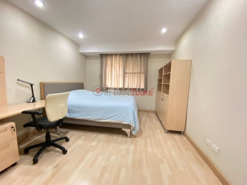 Condo for Rent: Royal Castle, 140 m², 3 bedroom(s) Thailand, Rental | ฿ 54,000/ month