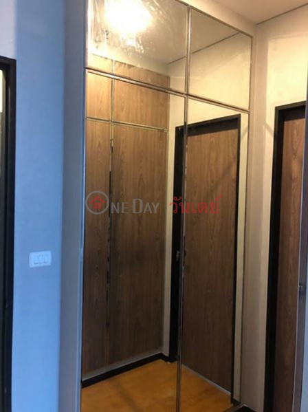 ฿ 47,000/ month Condo for Rent: Villa Asoke, 86 m², 2 bedroom(s)