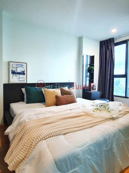 Condo for Rent: HUE Sukhumvit, 28 m², 1 bedroom(s) Rental Listings