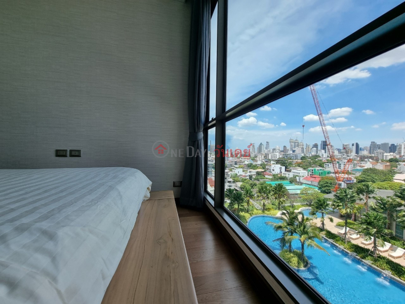 คอนโด สำหรับ เช่า: Supalai Oriental Sukhumvit 39, 82 ตร.ม., 2 ห้องนอน ประเทศไทย เช่า ฿ 50,000/ เดือน