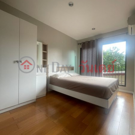 Condo for rent Condolette Dwell Sukhumvit 26 (3rd floor) _0